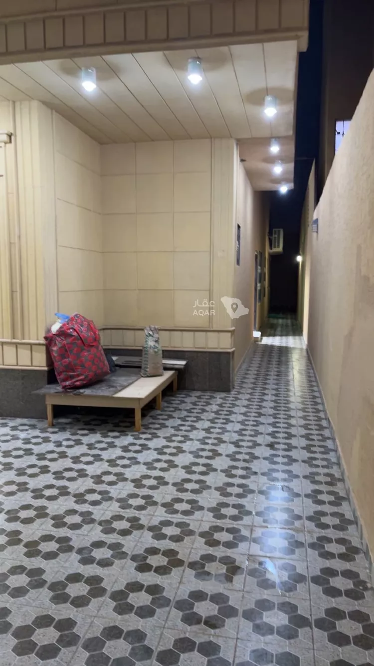 فيلا للإيجار في شارع محمد حسين الكتبي, حي الرمال, مدينة الرياض, منطقة الرياض