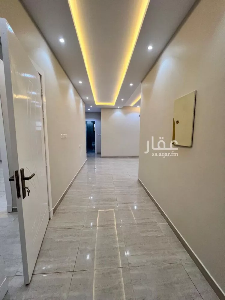 دور للإيجار في شارع عبدالله بن عتبة, حي البيان, مدينة الرياض, منطقة الرياض صورة 4