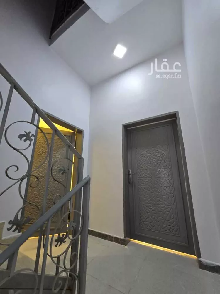 شقة للإيجار في شارع محمد إبراهيم الختني, حي البيان, مدينة الرياض, منطقة الرياض صورة 3