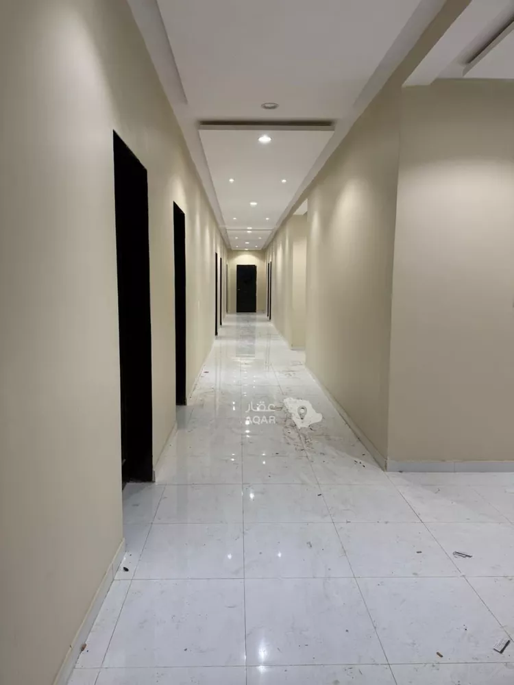 عمارة للإيجار في شارع أحمد ميرغني, حي البيان, مدينة الرياض, منطقة الرياض 3