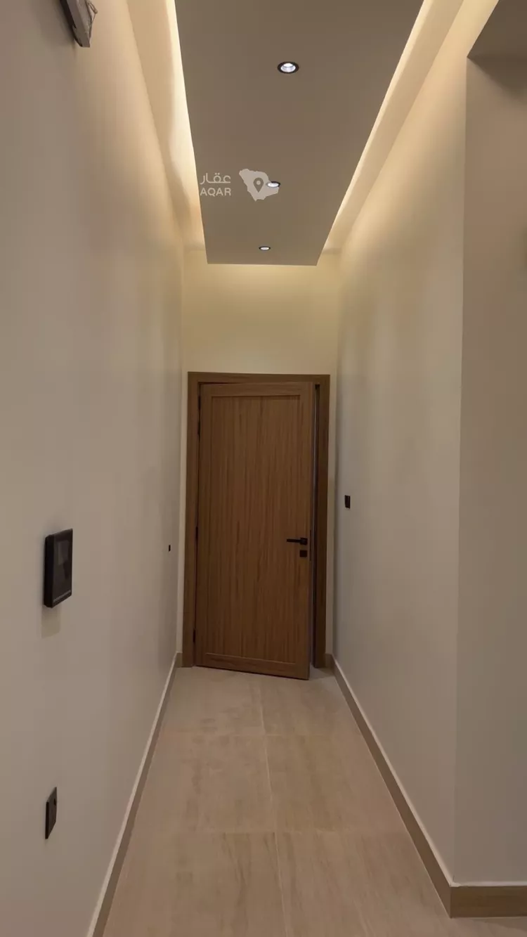 شقة للإيجار في شارع هلال بن حناب, حي البيان, مدينة الرياض, منطقة الرياض
