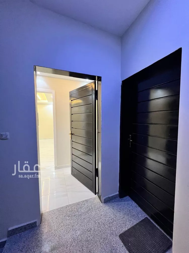 شقة للإيجار في شارع عبدالله بن عتبة, حي البيان, مدينة الرياض, منطقة الرياض