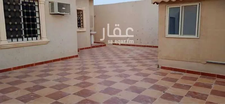 استراحة للإيجار في شارع هلال بن حناب, حي البيان, مدينة الرياض, منطقة الرياض صورة 5