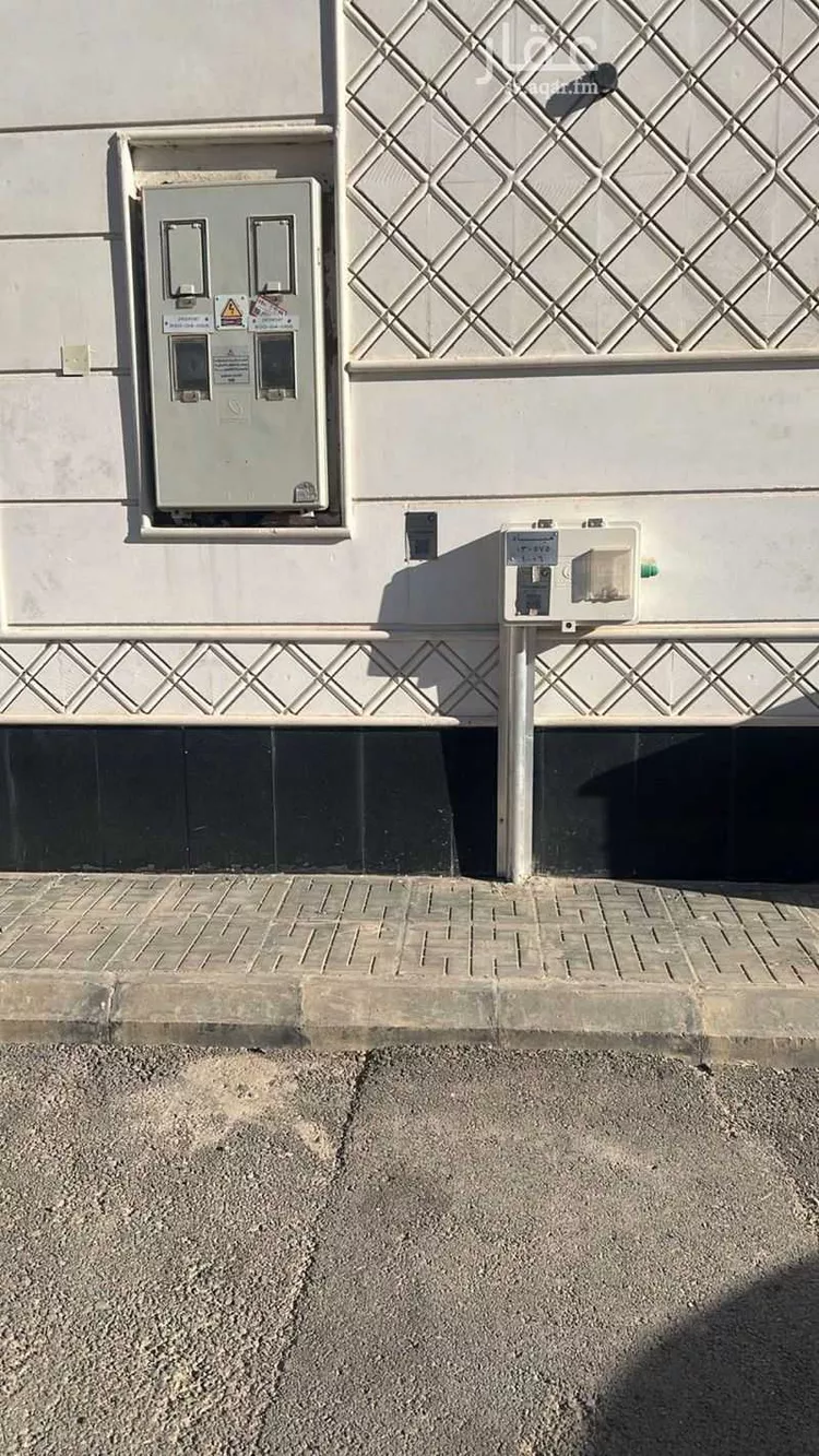 فيلا للإيجار في شارع رقم 234, حي الجنادرية, مدينة الرياض, منطقة الرياض صورة 4