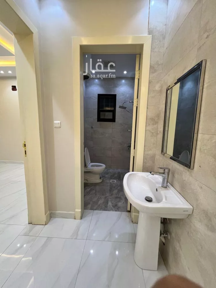 شقة للإيجار في شارع عبدالله بن عتبة, حي البيان, مدينة الرياض, منطقة الرياض صورة 4