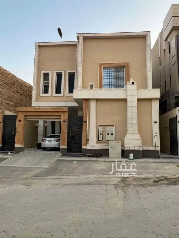 شقة للإيجار في شارع أحمد الهمداني, حي البيان, مدينة الرياض, منطقة الرياض