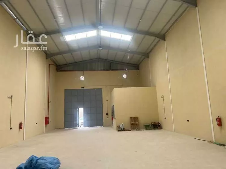 مستودع للإيجار في حي النظيم, مدينة الرياض, منطقة الرياض