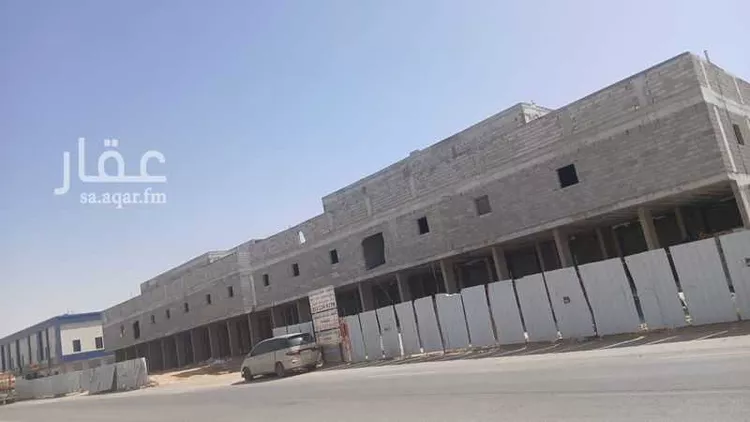 Shop for Rent in Riyadh Ash Sharq