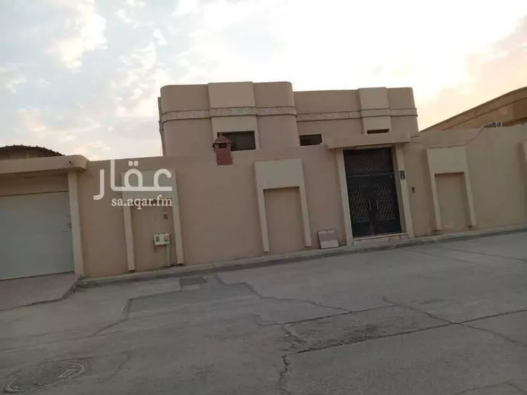 فيلا للبيع في شارع عمر التبريزي, حي الملك فيصل, مدينة الرياض, منطقة الرياض
