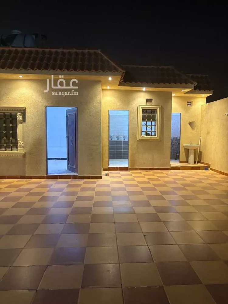 استراحة للإيجار في شارع هلال بن حناب, حي البيان, مدينة الرياض, منطقة الرياض صورة 3