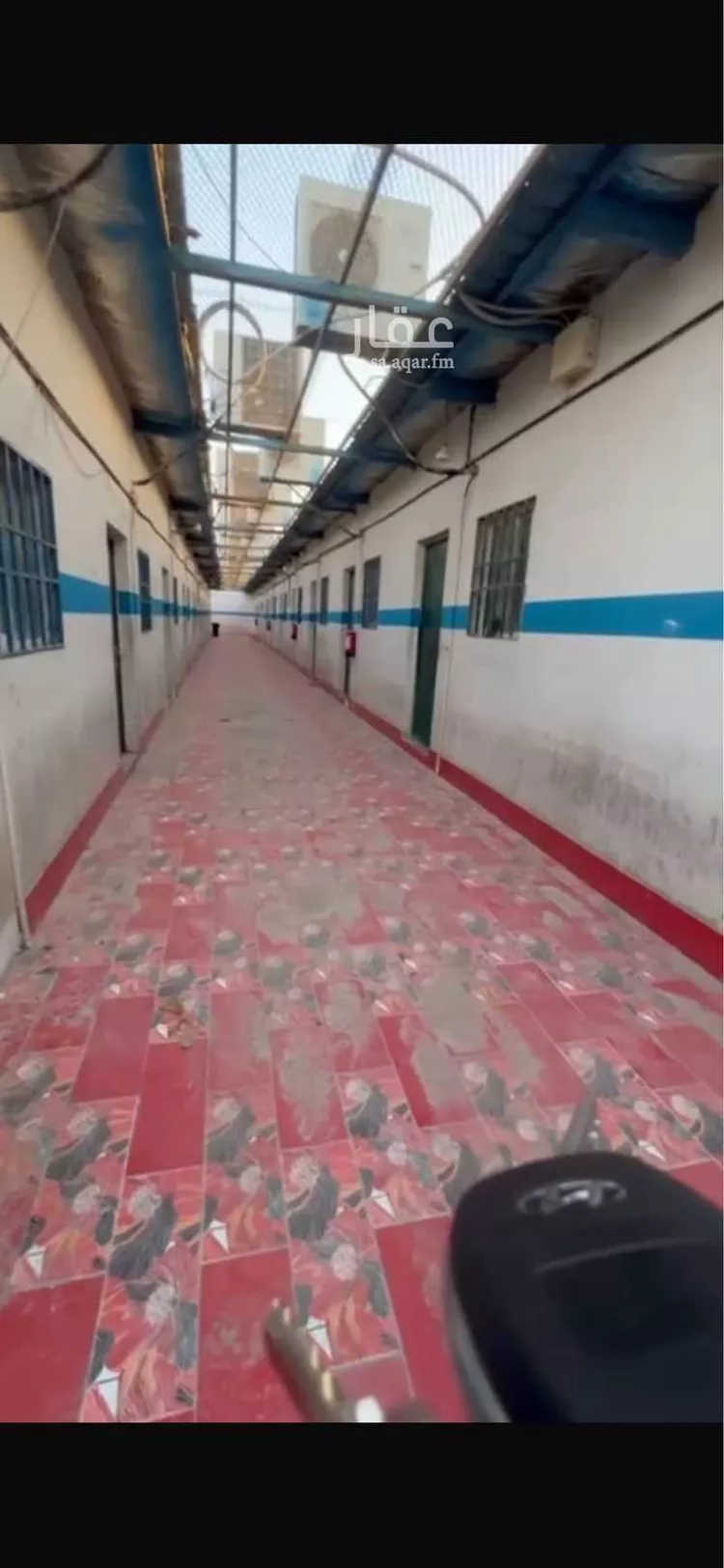 Complex for rent in Riyadh Ash Sharq