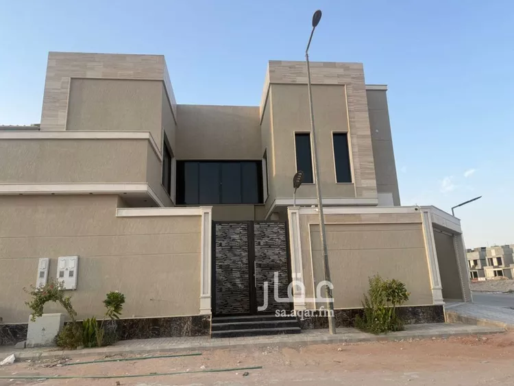فيلا للبيع في شارع عمر الصفار, حي المرجان, مدينة الرياض, منطقة الرياض صورة 4