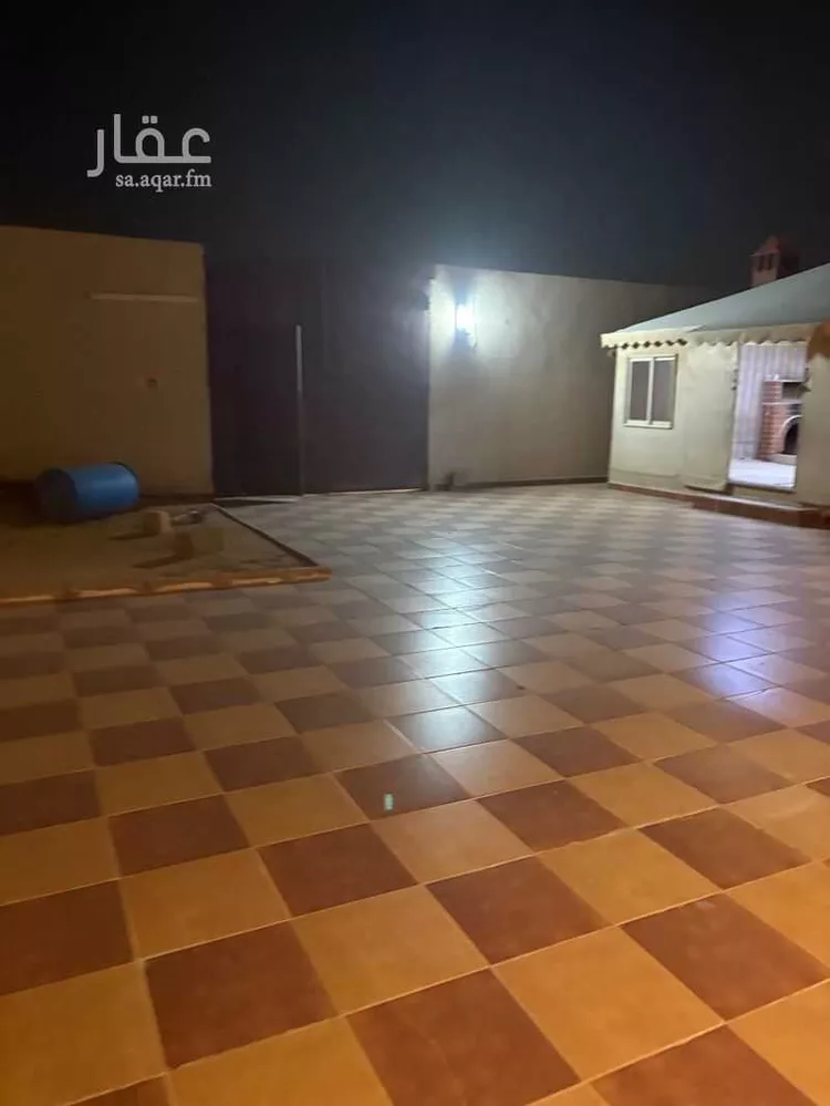 استراحة للإيجار في شارع هلال بن حناب, حي البيان, مدينة الرياض, منطقة الرياض صورة 2