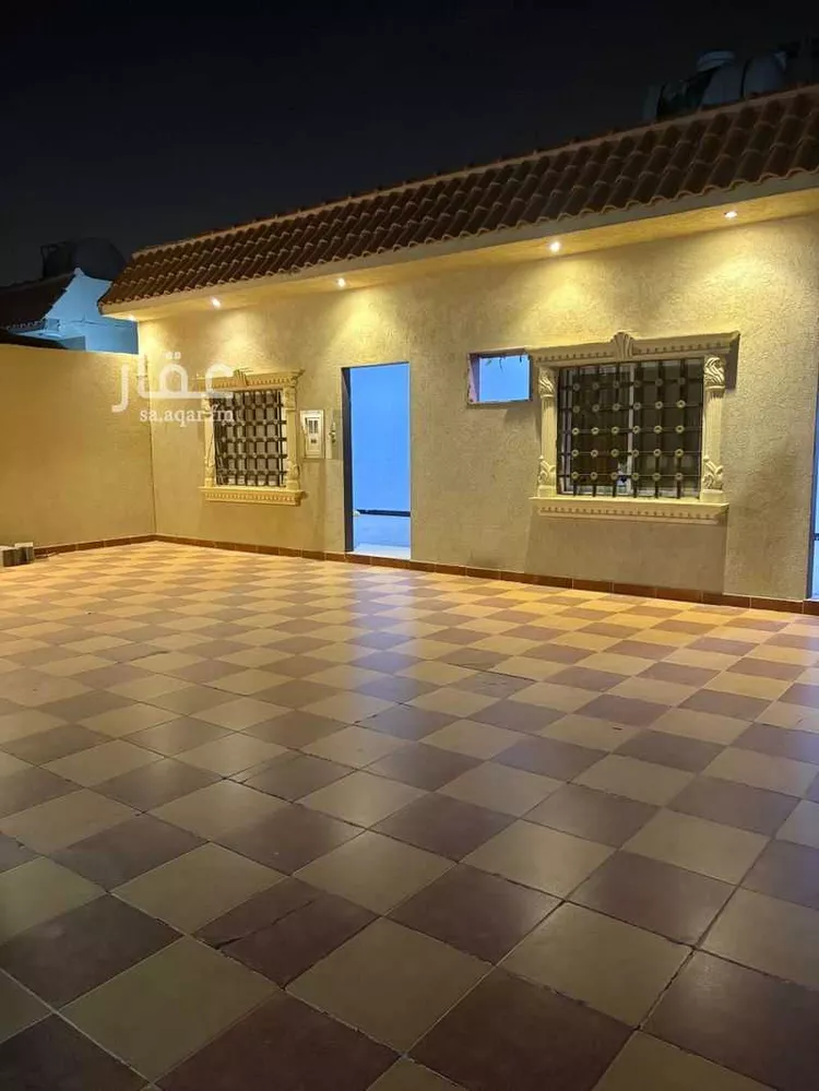 استراحة للإيجار في شارع هلال بن حناب, حي البيان, مدينة الرياض, منطقة الرياض صورة 4