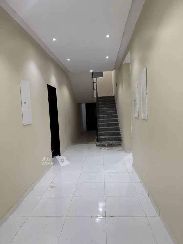 عمارة للإيجار في شارع أحمد ميرغني, حي البيان, مدينة الرياض, منطقة الرياض 4
