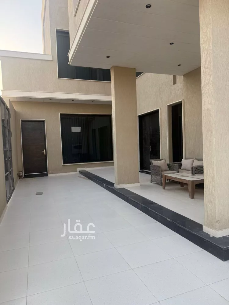 فيلا للبيع في شارع عمر الصفار, حي المرجان, مدينة الرياض, منطقة الرياض