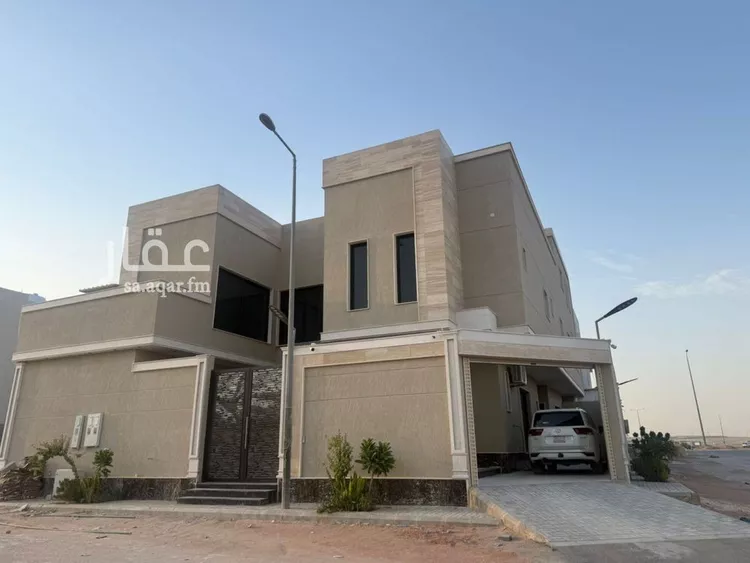 فيلا للبيع في شارع عمر الصفار, حي المرجان, مدينة الرياض, منطقة الرياض صورة 5