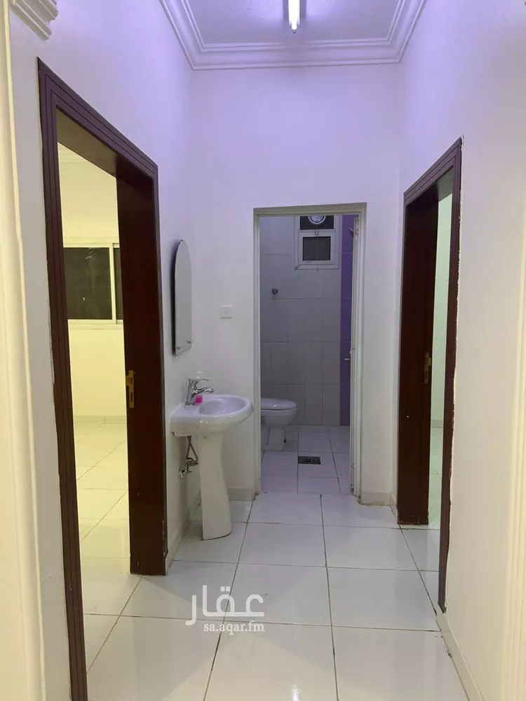 شقة للإيجار في شارع سعد بن عامر الأنصاري, حي النهضة, مدينة الرياض, منطقة الرياض