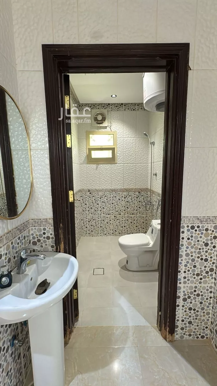 شقة للإيجار في شارع سعد بن عامر الأنصاري, حي النهضة, مدينة الرياض, منطقة الرياض