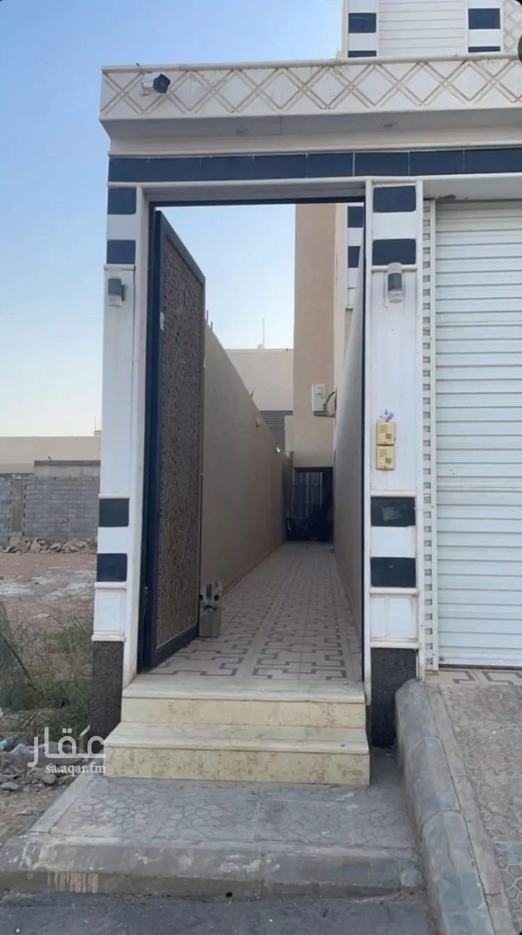 شقة للإيجار في شارع القاض بن العربي, حي بدر, مدينة الرياض, منطقة الرياض صورة 5