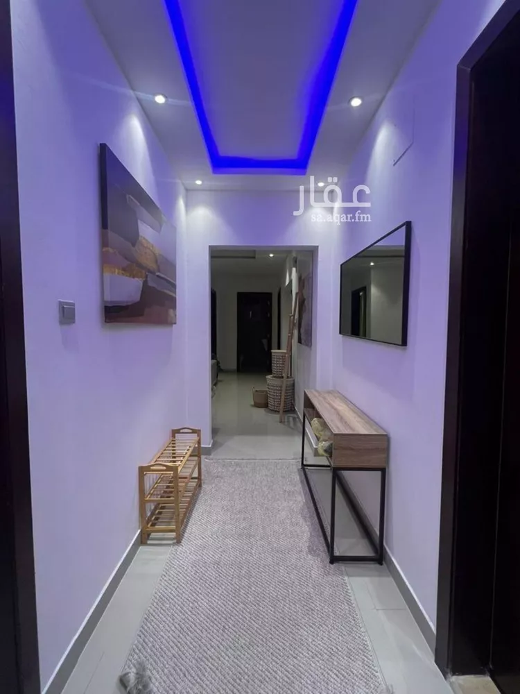 شقة للإيجار في شارع جبل الزيتون, حي النخيل, مدينة الرياض, منطقة الرياض صورة 2
