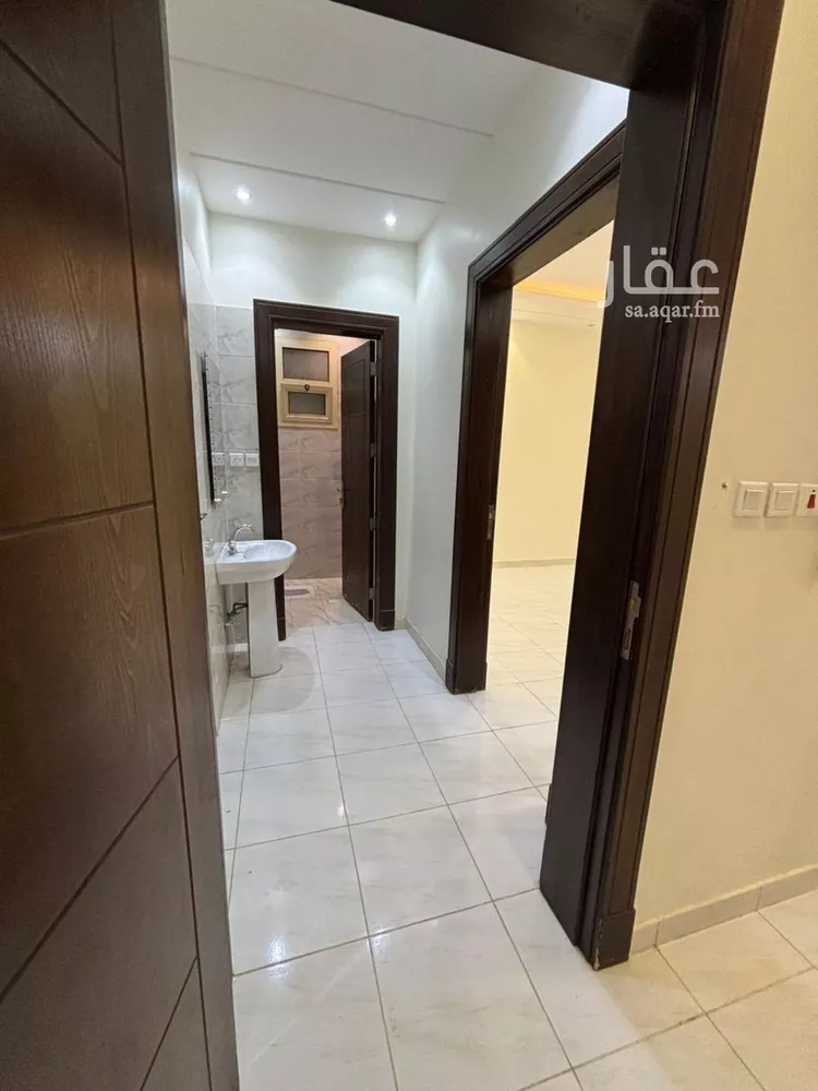 شقة للإيجار في شارع ابن طوق الكاتب, حي المونسية, مدينة الرياض, منطقة الرياض