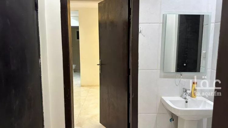 شقة للإيجار في شارع عبدالرحمن بن أبي ياسر, حي الرمال, مدينة الرياض, منطقة الرياض