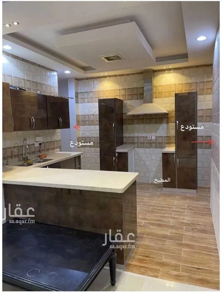 شقة للإيجار في شارع البكري, حي الأندلس, مدينة الرياض, منطقة الرياض صورة 3