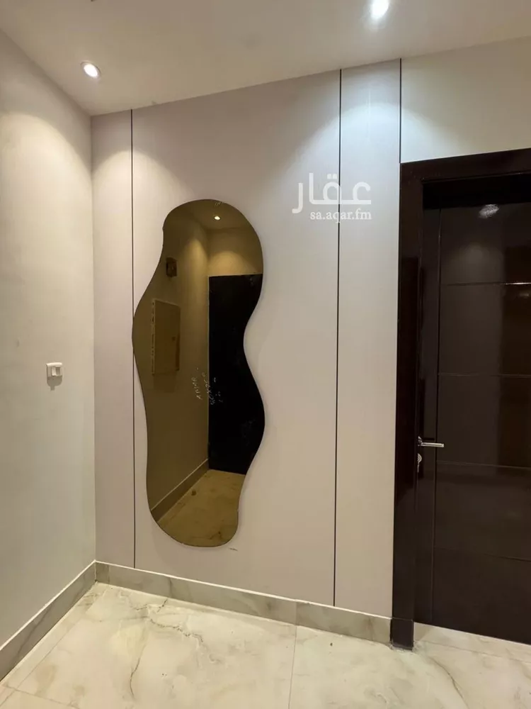 شقة للإيجار في شارع نعمان بن مقرن المزيني, حي العارض, مدينة الرياض, منطقة الرياض