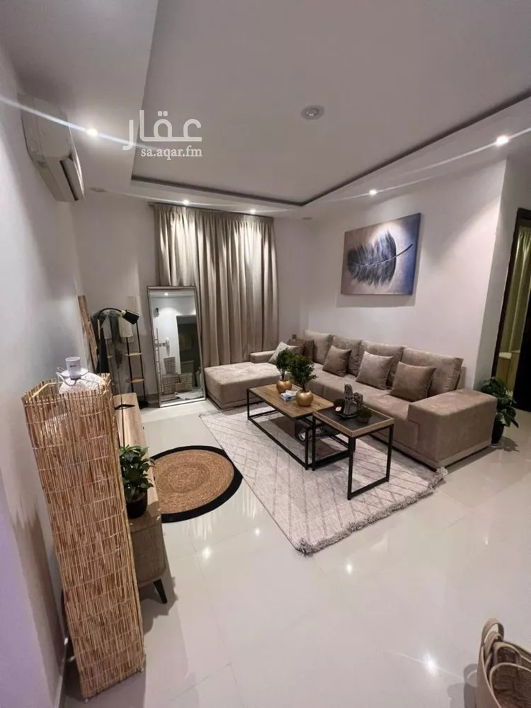 شقة للإيجار في شارع جبل الزيتون, حي النخيل, مدينة الرياض, منطقة الرياض صورة 3