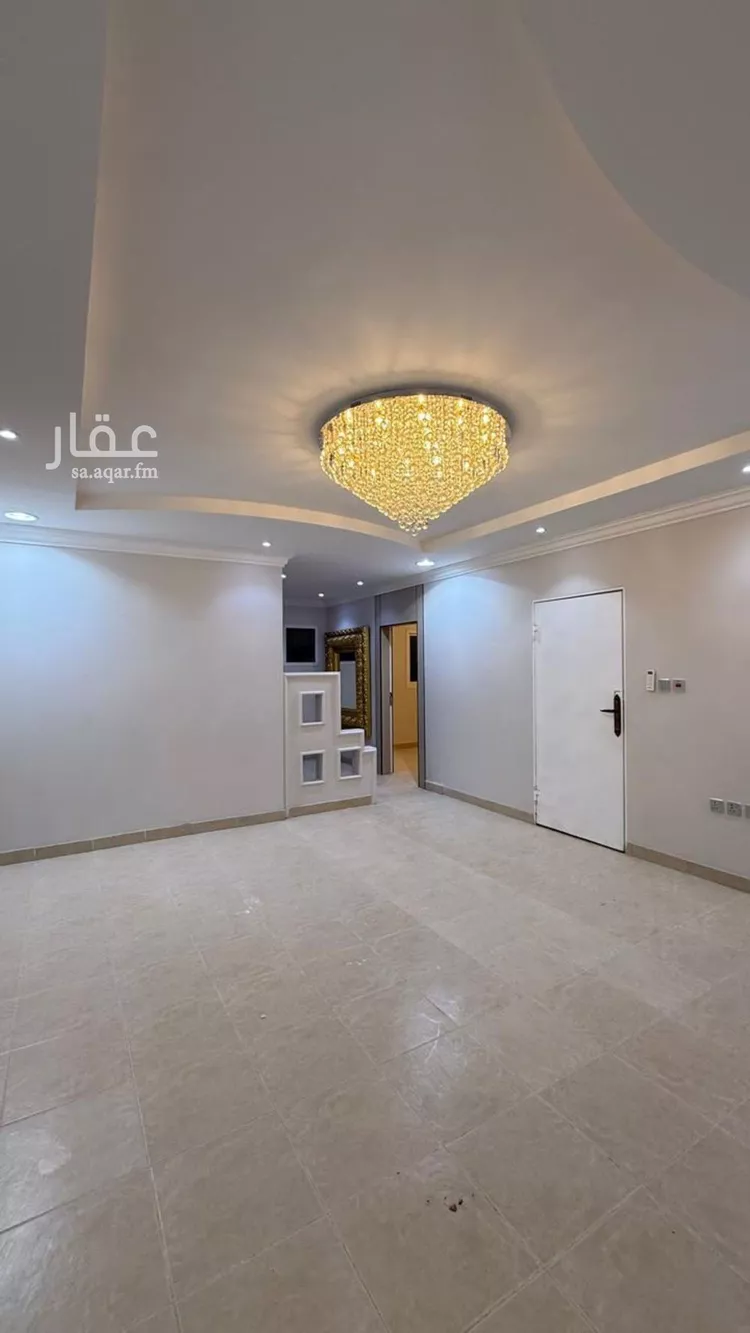 دور للإيجار في شارع بقيق, حي الصحافة, مدينة الرياض, منطقة الرياض صورة 3