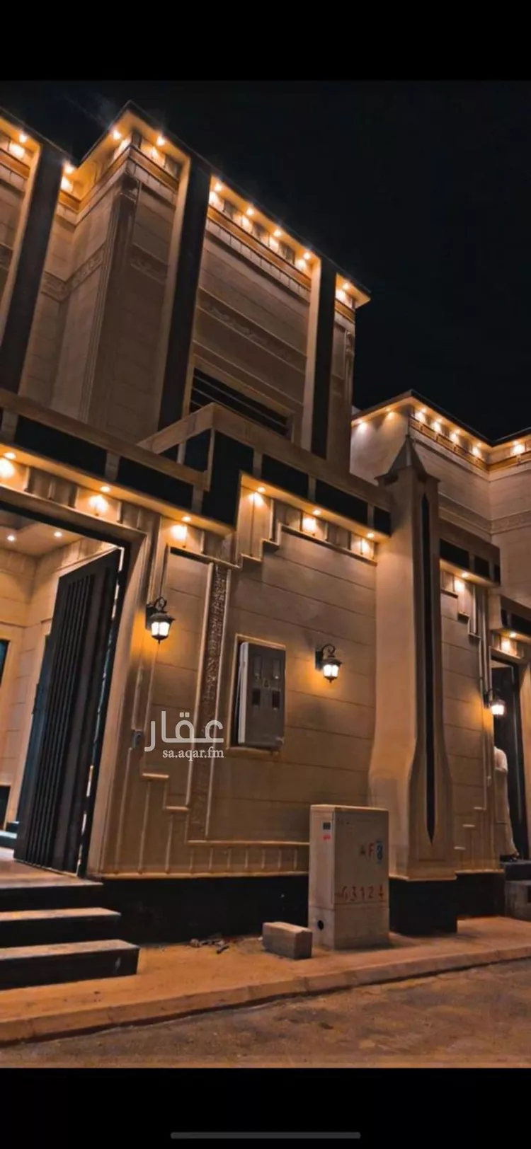 فيلا للإيجار في شارع أبي القاسم التغلبي, حي بدر, مدينة الرياض, منطقة الرياض صورة 3