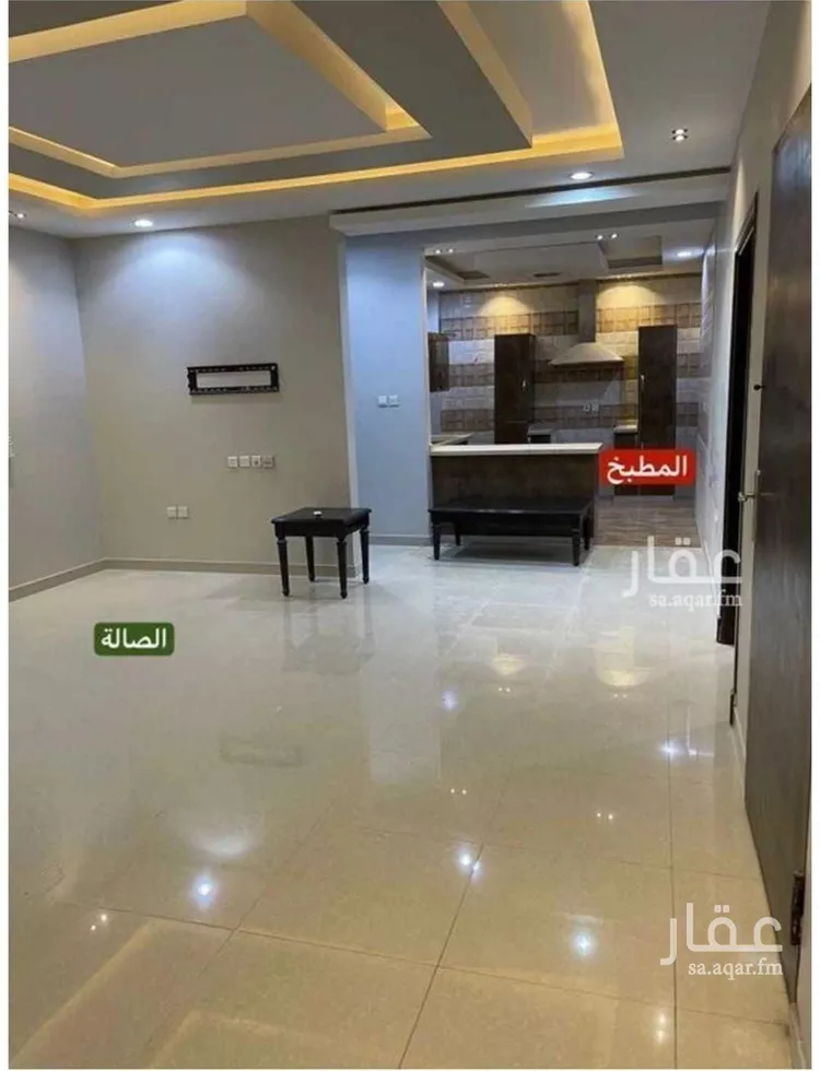 شقة للإيجار في شارع البكري, حي الأندلس, مدينة الرياض, منطقة الرياض صورة 2