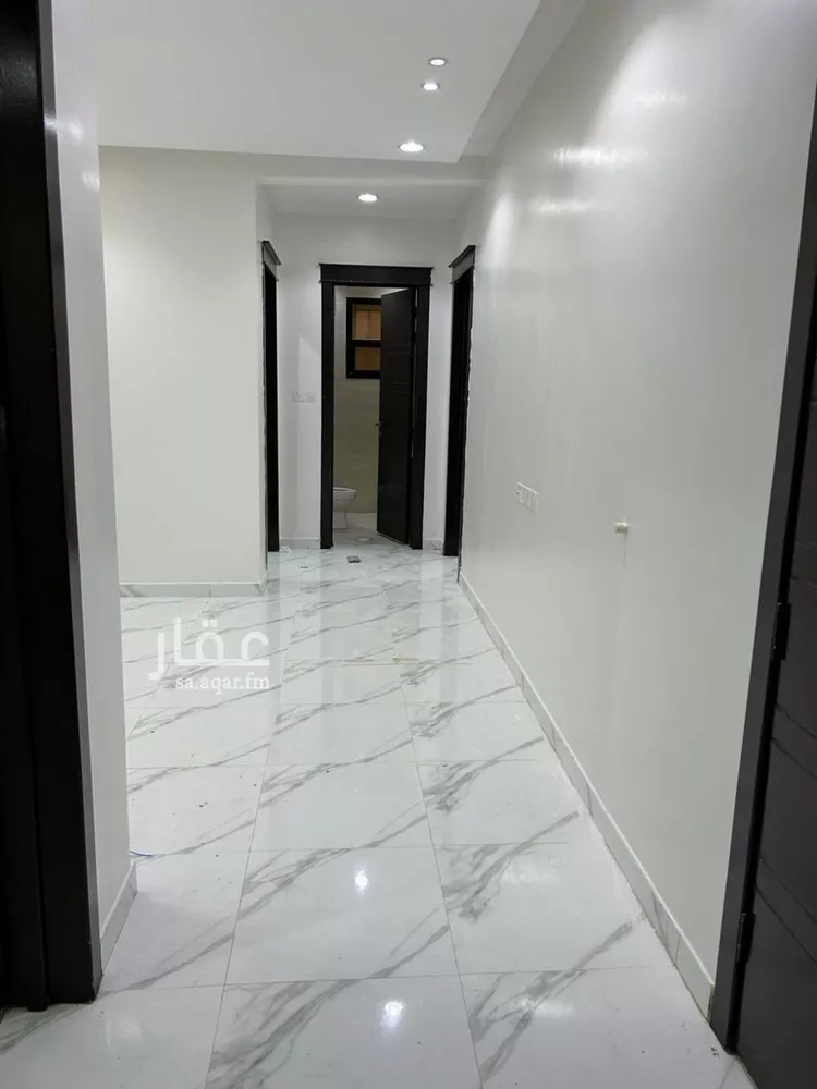 شقة للإيجار في شارع عبدالرحمن بن أبي ياسر, حي الرمال, مدينة الرياض, منطقة الرياض