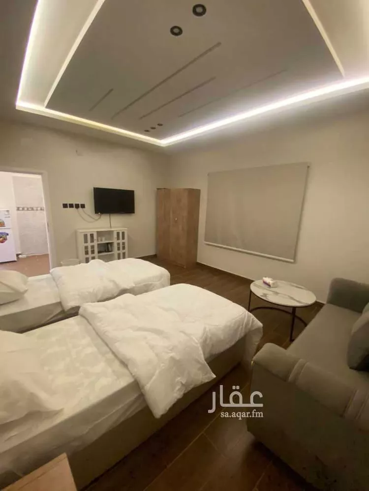 شقة للإيجار في طريق الأمير عبد المجيد ، حي الدويمة ، المدينة المنورة ، منطقة المدينة المنورة صورة 5