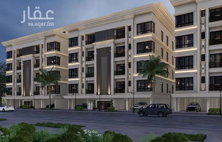شقة للبيع في شارع الامير عبدالمجيد, حي الصواري, مدينة جدة, منطقة مكة المكرمة صورة 2
