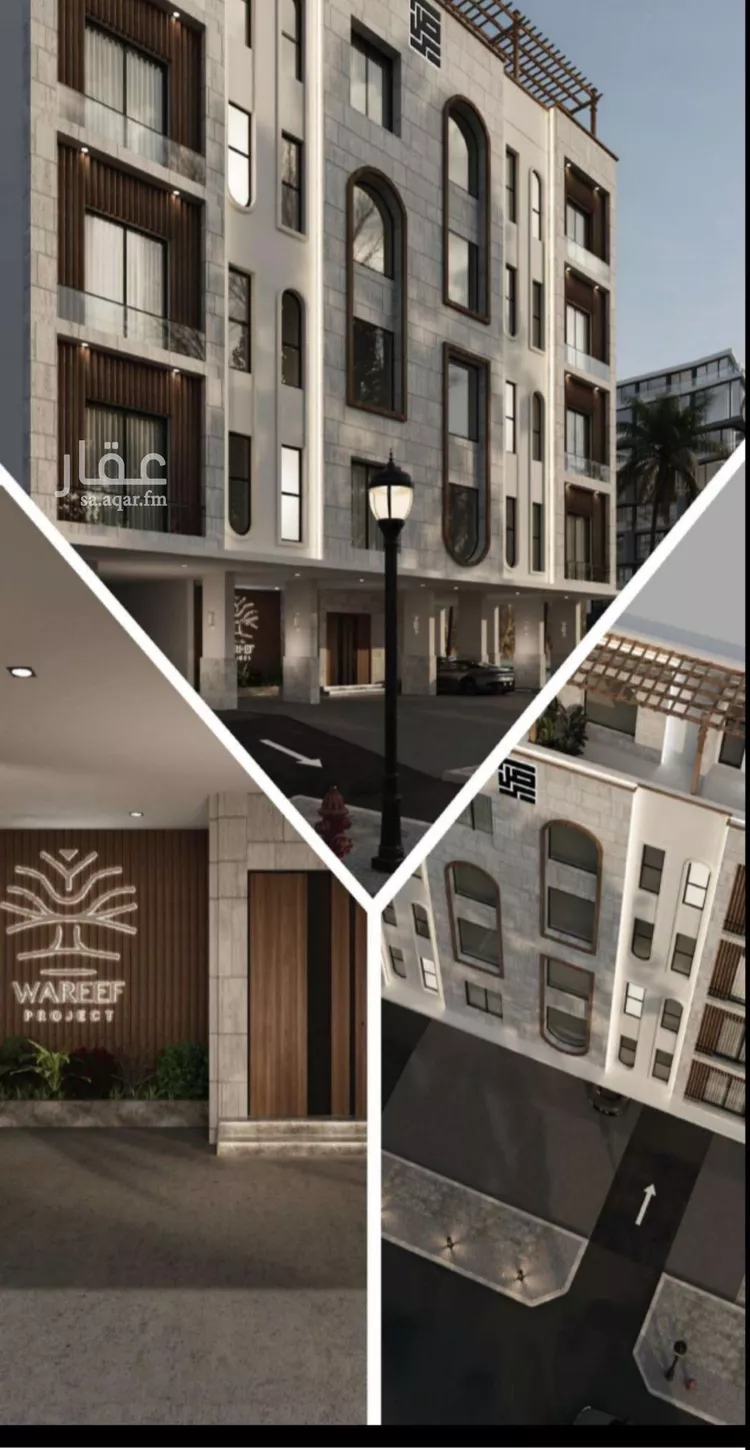 شقة للبيع في شارع اسيد بن الاخنس, حي النعيم, مدينة جدة, منطقة مكة المكرمة