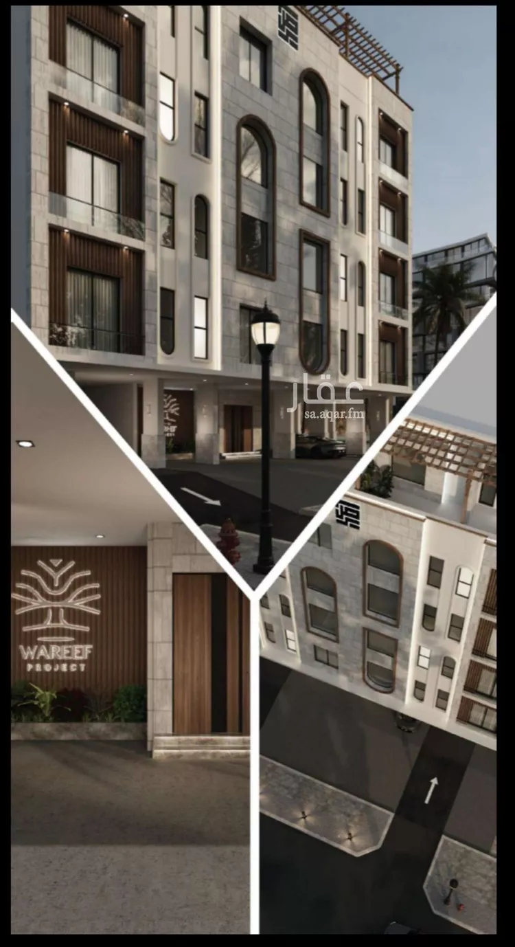 شقة للبيع في شارع اسيد بن الاخنس, حي النعيم, مدينة جدة, منطقة مكة المكرمة صورة 4