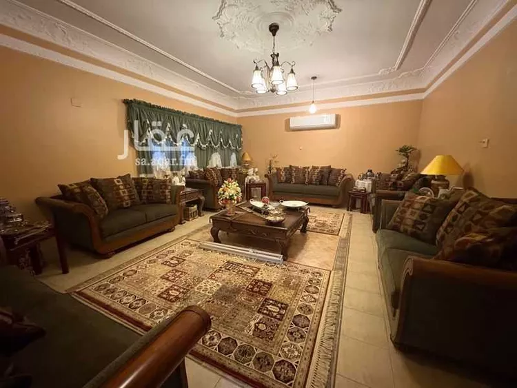 عمارة للبيع في شارع رافع ابن نصر ، حي العهن ، المدينة المنورة ، منطقة المدينة المنورة 11
