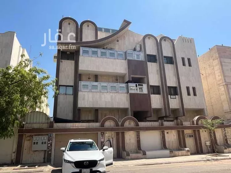 Building for Sale in Medina Al Ihn
