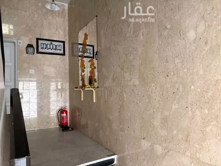 عمارة للبيع في شارع رافع ابن نصر ، حي العهن ، المدينة المنورة ، منطقة المدينة المنورة 9
