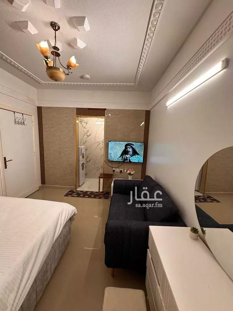 شقة للإيجار في شارع عبدالملك السلمي, حي البديعة, مدينة الرياض, منطقة الرياض صورة 5