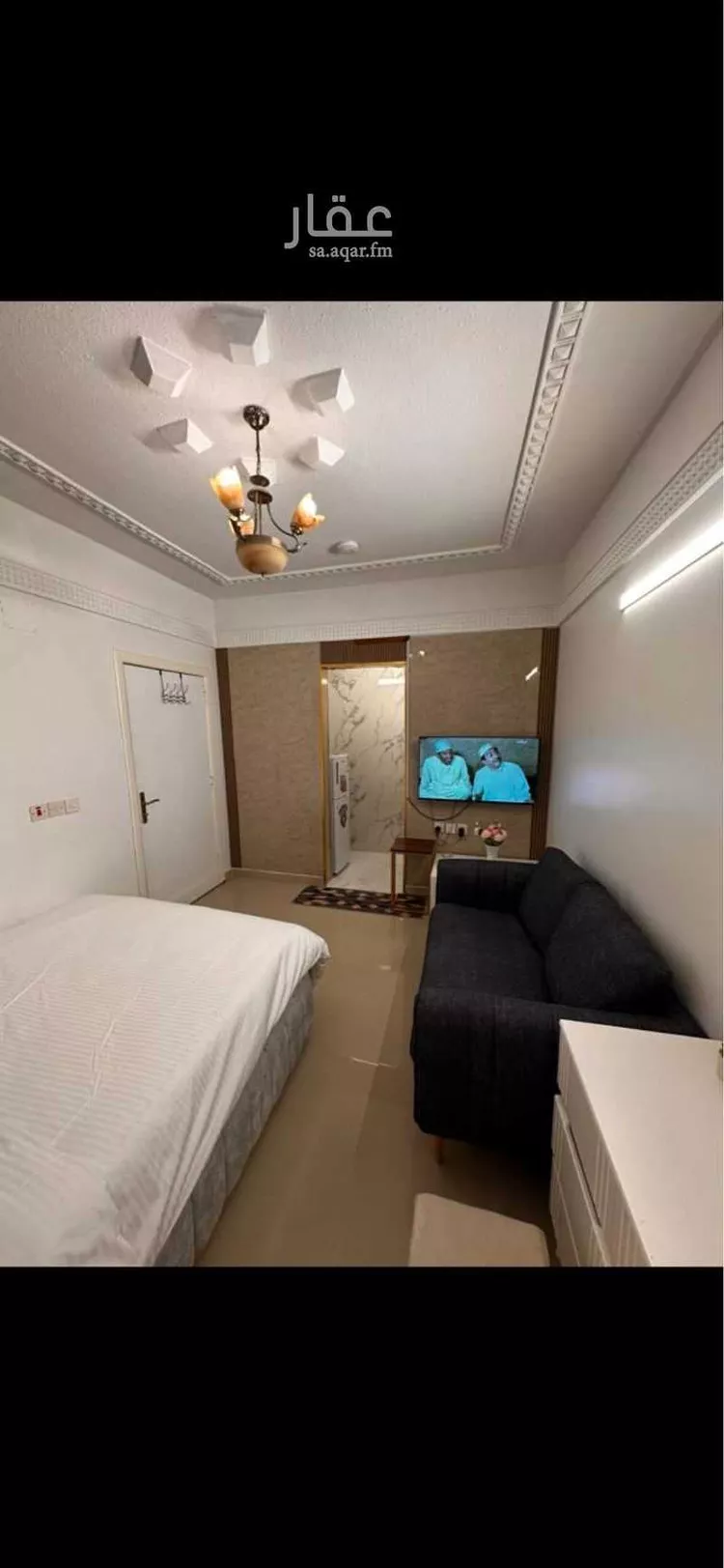 شقة للإيجار في شارع عبدالملك السلمي, حي البديعة, مدينة الرياض, منطقة الرياض صورة 3