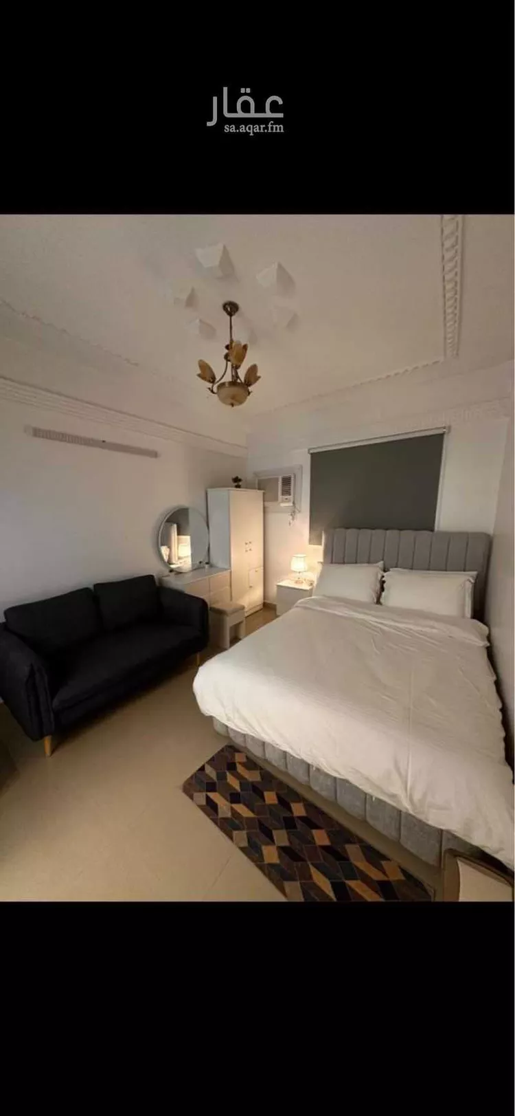 شقة للإيجار في شارع عبدالملك السلمي, حي البديعة, مدينة الرياض, منطقة الرياض صورة 5