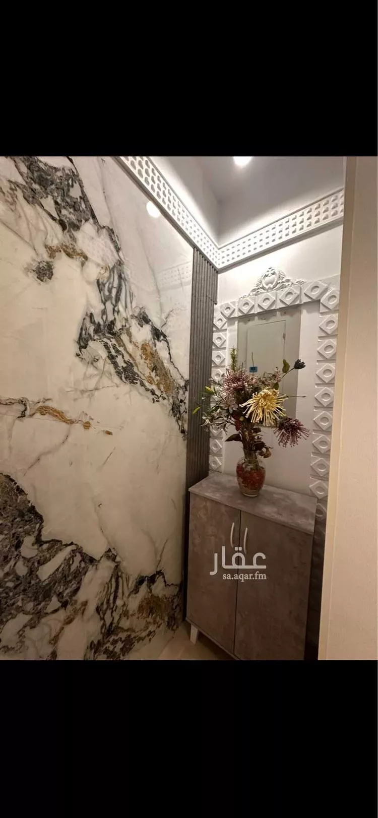 شقة للإيجار في شارع عبدالملك السلمي, حي البديعة, مدينة الرياض, منطقة الرياض