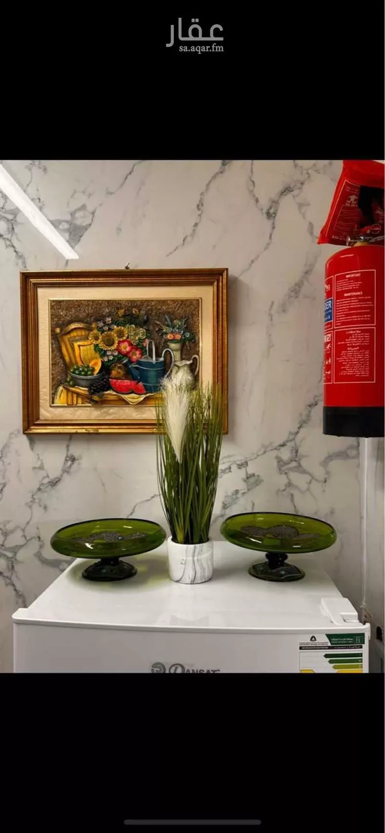 شقة للإيجار في شارع عبدالملك السلمي, حي البديعة, مدينة الرياض, منطقة الرياض صورة 4