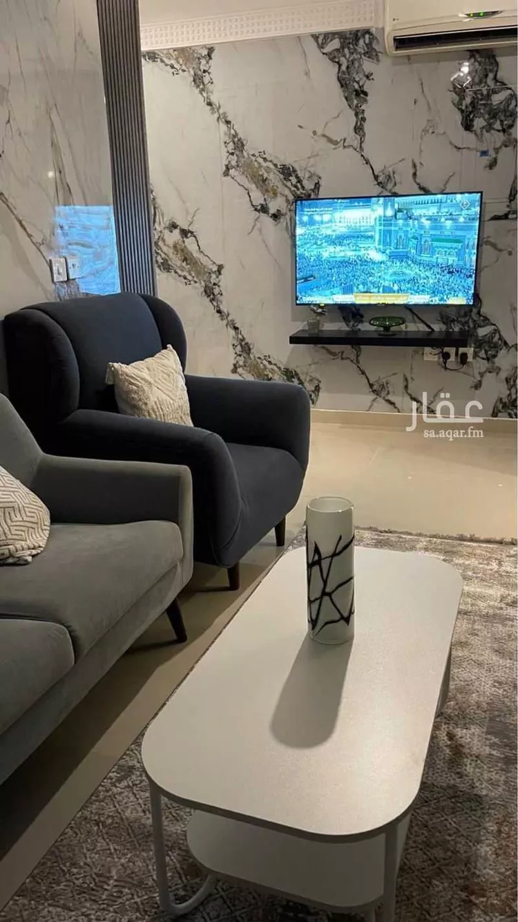 شقة للإيجار في شارع عبدالملك السلمي, حي البديعة, مدينة الرياض, منطقة الرياض صورة 2