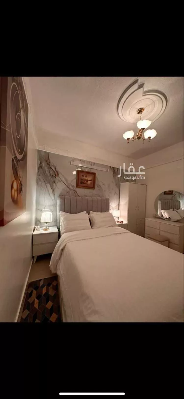 شقة للإيجار في شارع عبدالملك السلمي, حي البديعة, مدينة الرياض, منطقة الرياض صورة 2