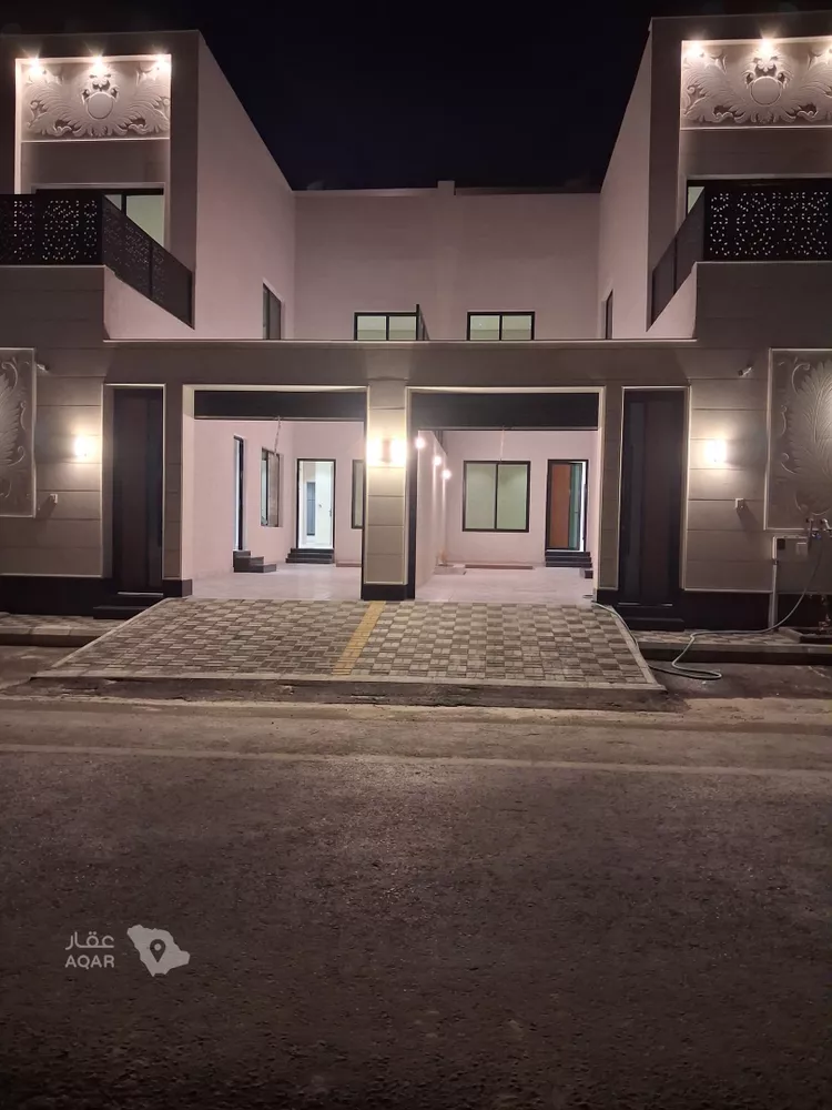 فيلا للبيع في حي اللؤلؤ, مدينة الخبر, المنطقة الشرقية