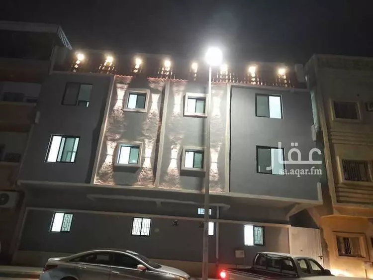 عمارة للبيع في شارع 11ب, حي العدامة, مدينة الدمام, المنطقة الشرقية صورة 2